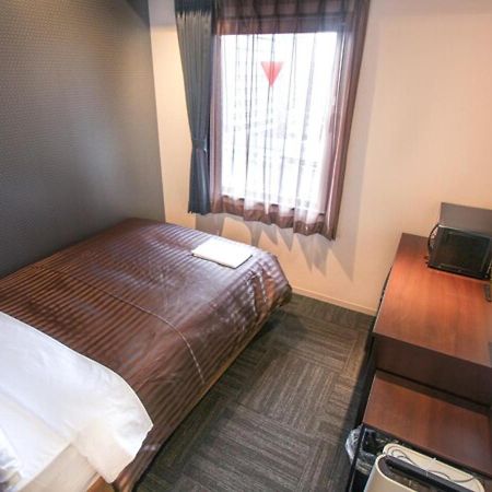 Hotel Livemax Osaka Kadoma Εξωτερικό φωτογραφία
