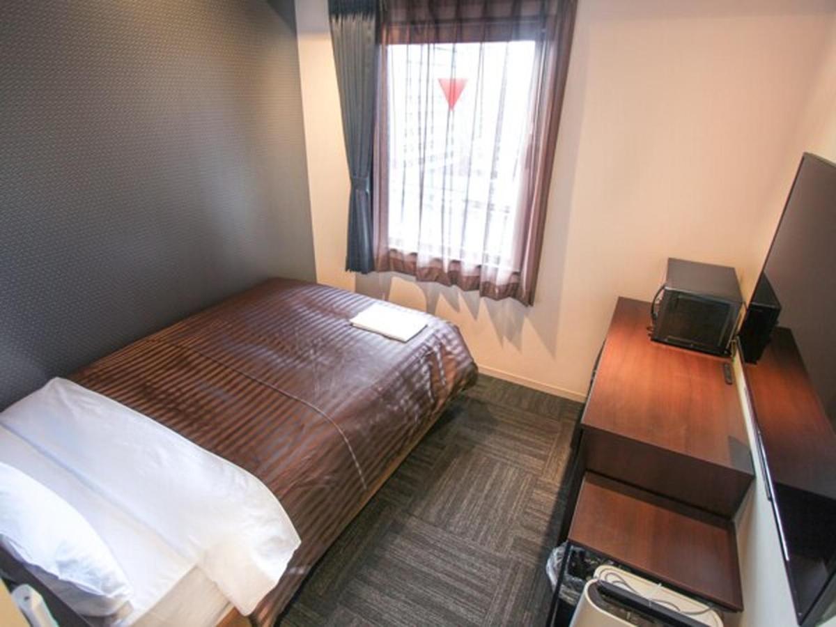 Hotel Livemax Osaka Kadoma Εξωτερικό φωτογραφία