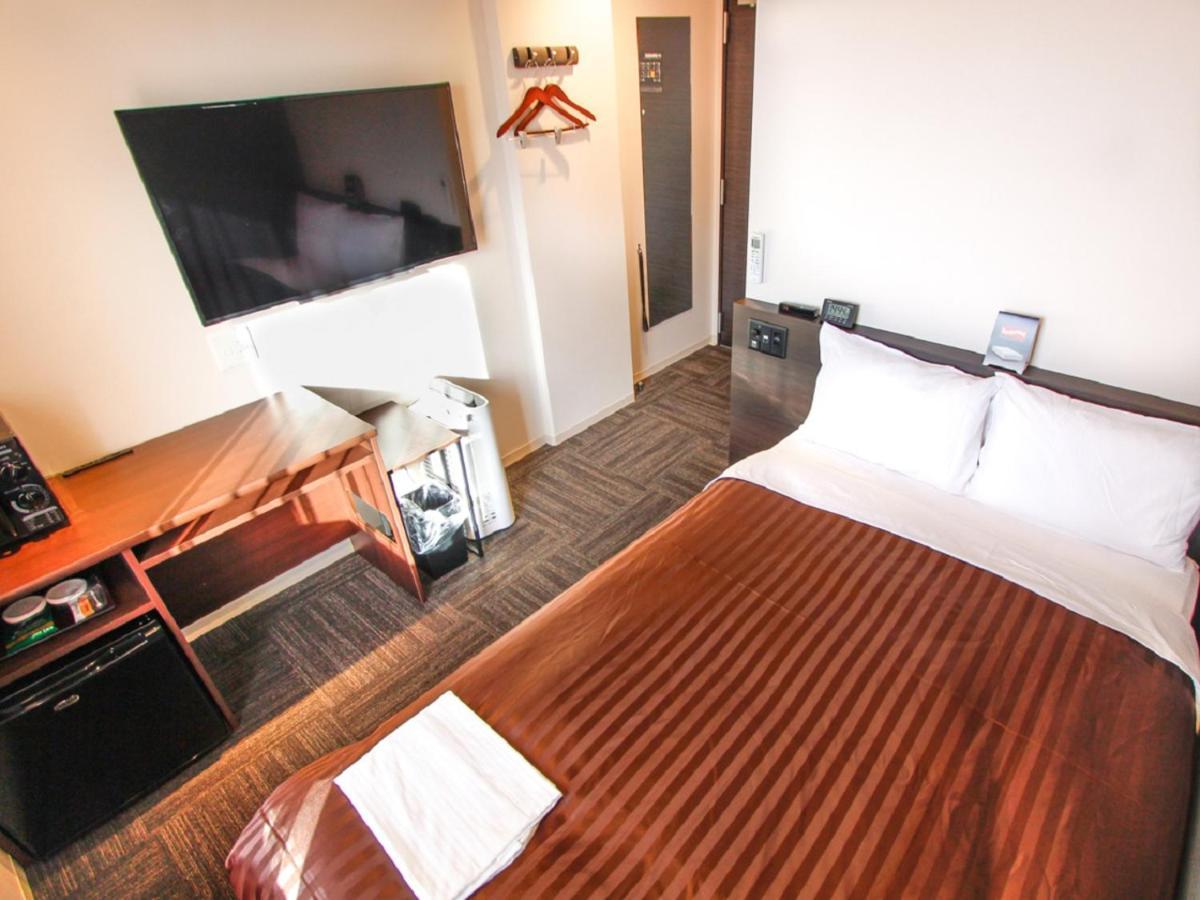 Hotel Livemax Osaka Kadoma Εξωτερικό φωτογραφία