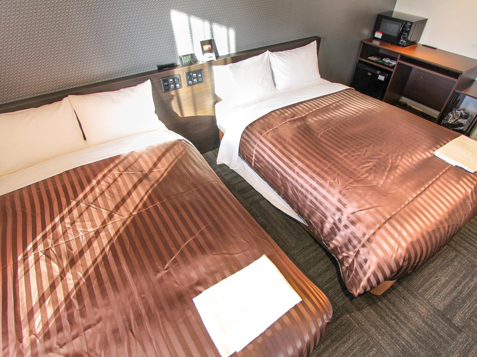 Hotel Livemax Osaka Kadoma Εξωτερικό φωτογραφία