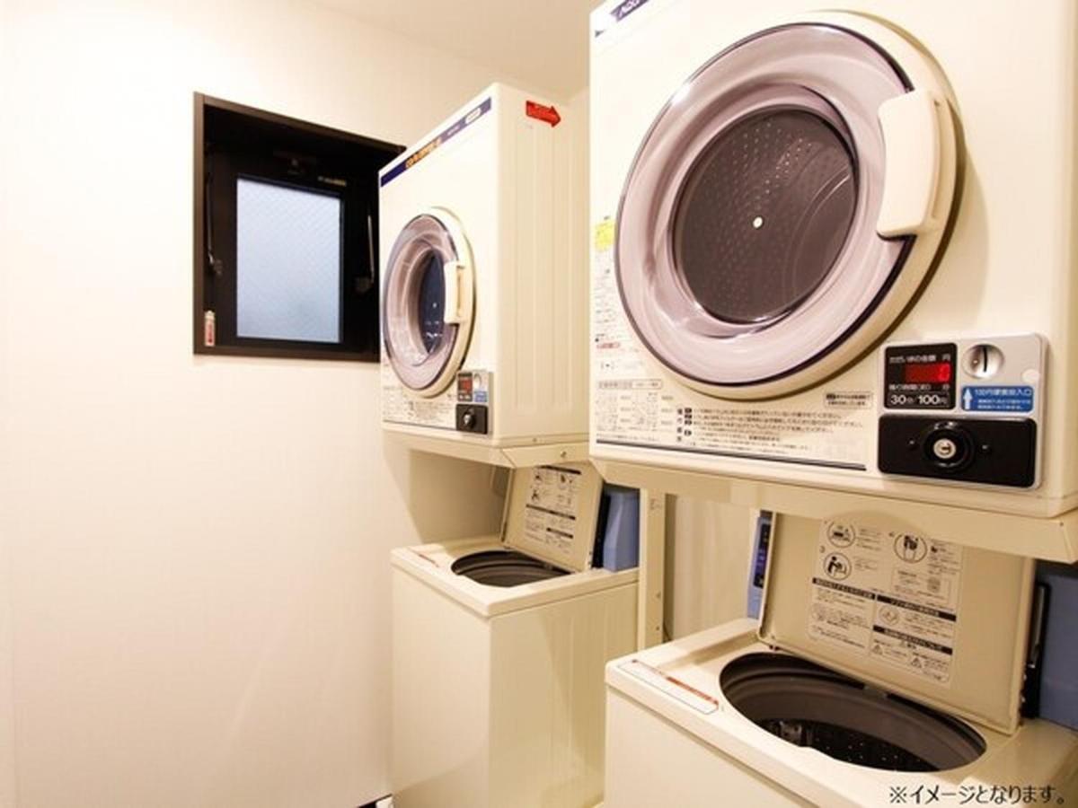 Hotel Livemax Osaka Kadoma Εξωτερικό φωτογραφία