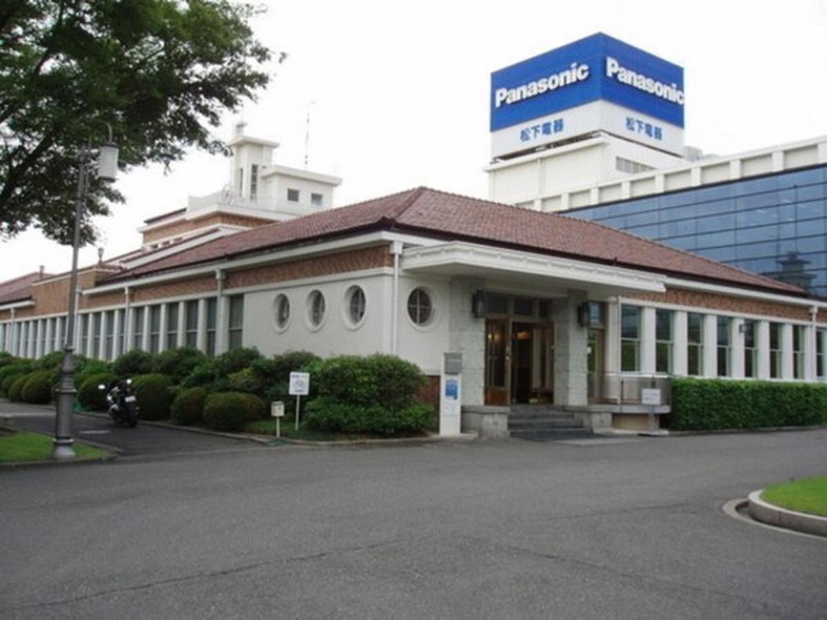 Hotel Livemax Osaka Kadoma Εξωτερικό φωτογραφία