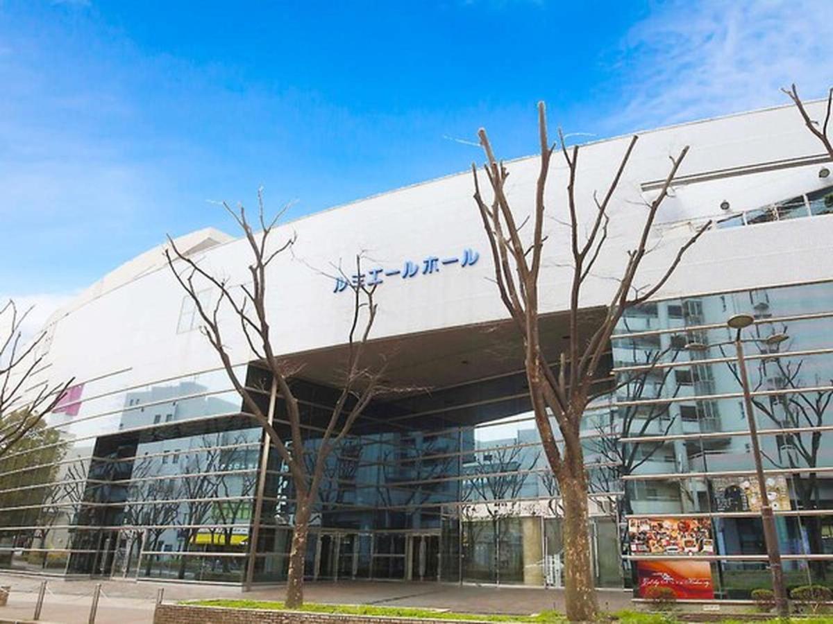 Hotel Livemax Osaka Kadoma Εξωτερικό φωτογραφία